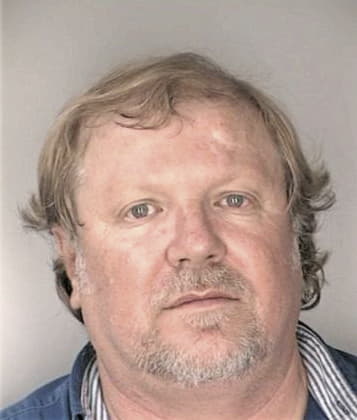 Renato Mendesrios - Hillsborough County, FL 