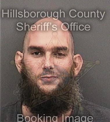 Joshua Mendez - Hillsborough County, FL 