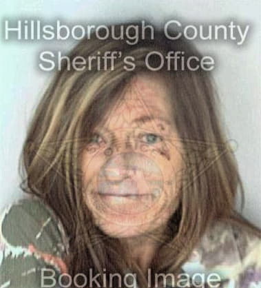 Patricia Metzler - Hillsborough County, FL 
