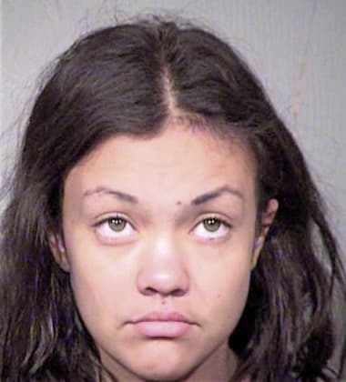 Alicia Miles - Maricopa County, AZ 