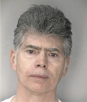 Aaron Miller - Hillsborough County, FL 