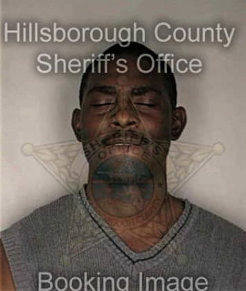 Willie Miller - Hillsborough County, FL 