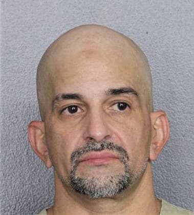 Michael Moerner, - Broward County, FL 