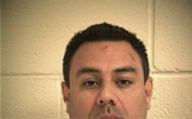 Jose Monroy, - Hidalgo County, TX 