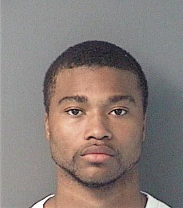 Kadeem Moore, - Escambia County, FL 