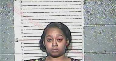 Monique Nutter, - Franklin County, KY 