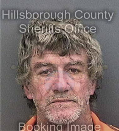 Thomas Obrien, - Hillsborough County, FL 