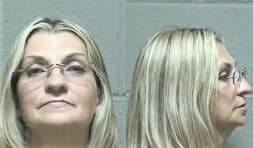 Jennifer Oder, - Hancock County, IN 