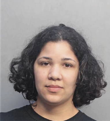 Madelein Oliva, - Dade County, FL 