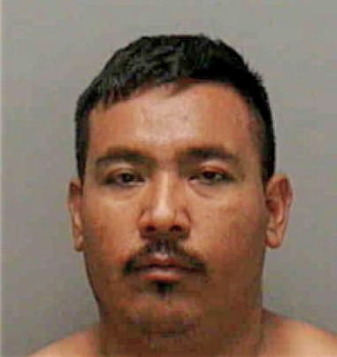 Mario Oliveros-Zepeda, - Lee County, FL 