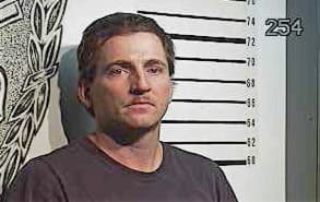 Shawn Partin - Bell County, KY 