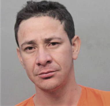 Humberto Perez, - Dade County, FL 