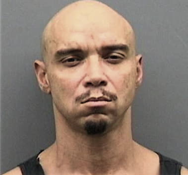 Humberto Perez, - Hillsborough County, FL 