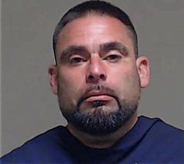 Lee Perez - Collin County, TX 