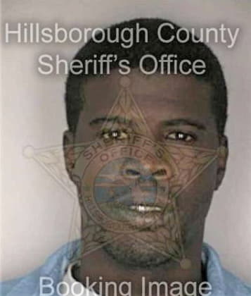 Quentin Pettigrew, - Hillsborough County, FL 