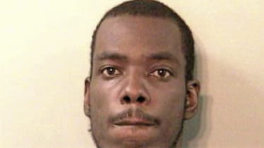 Richard Pierre-Louis, - Leon County, FL 