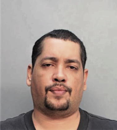 Aurelio Puentes, - Dade County, FL 