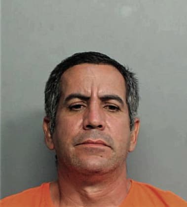 Frank Quiroz, - Dade County, FL 