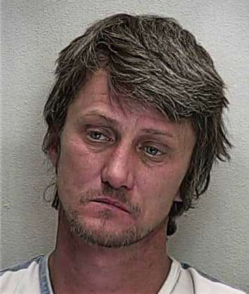 James Rainey, - Marion County, FL 