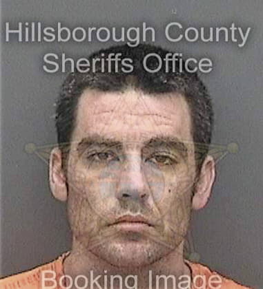 Ryan Reilly, - Hillsborough County, FL 