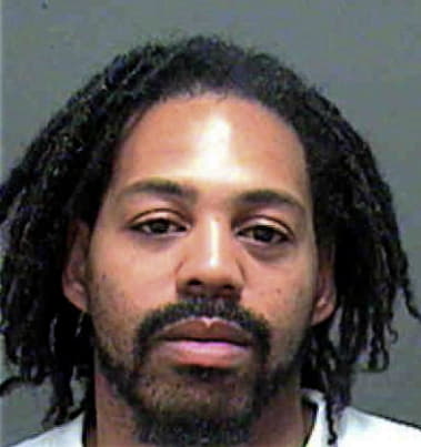 Carlton Richardson - Mecklenburg County, NC 