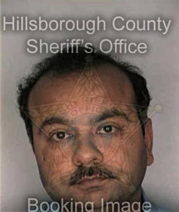 Christopher Roach - Hillsborough County, FL 