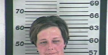 Rebecca Robbins, - Dyer County, TN 