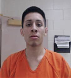 Adam Rojas, - Hidalgo County, TX 