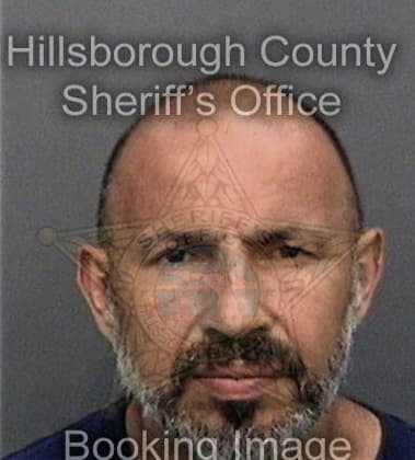 Joshua Rooney, - Hillsborough County, FL 