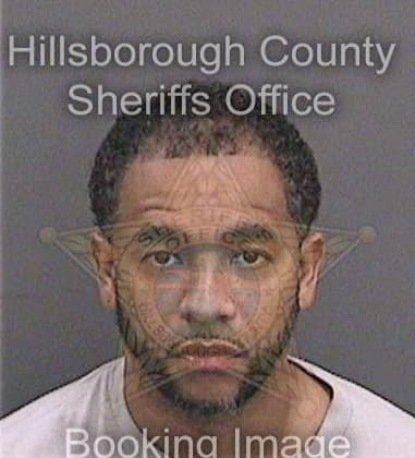 Kevin Rosario, - Hillsborough County, FL 