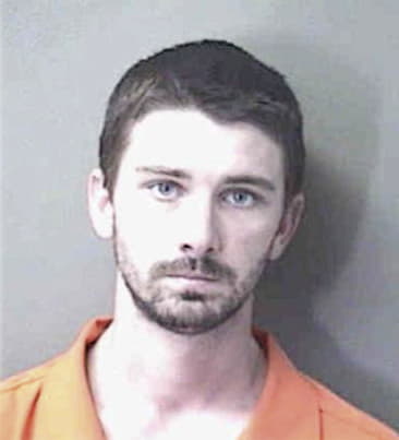 Joshua Rosicka, - Okaloosa County, FL 