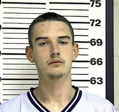Lance Ross - Campbell County, KY 