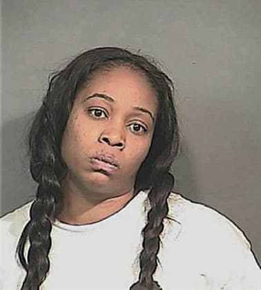 Tikisha Rozier, - Brevard County, FL 