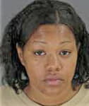 Dacia Scales - Cobb County, GA 