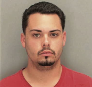 Francisco Sequeira, - Dade County, FL 