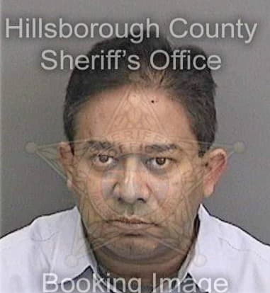 Amitabh Shankar, - Hillsborough County, FL 