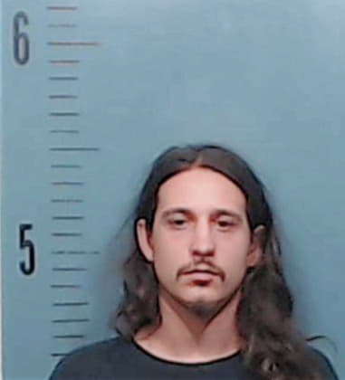 Joseph Sherman, - Taylor County, TX 