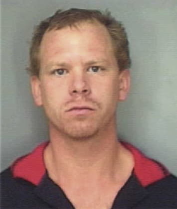 Lonnie Shirah - Polk County, FL 