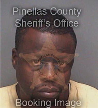 Russell Simmons - Pinellas County, FL 