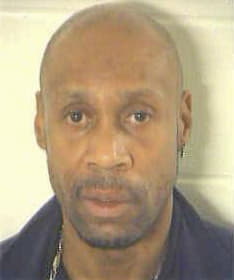 Stephen Skrine - Fulton County, GA 