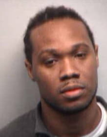 Michael Slaughter - Fulton County, GA 