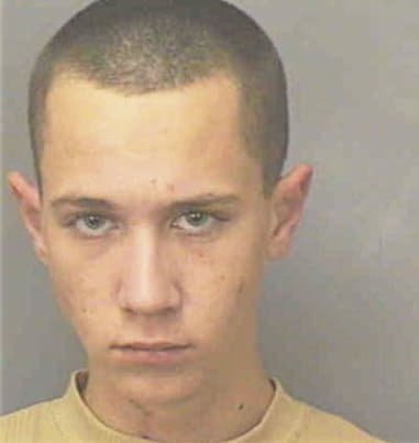 James Slay - Polk County, FL 