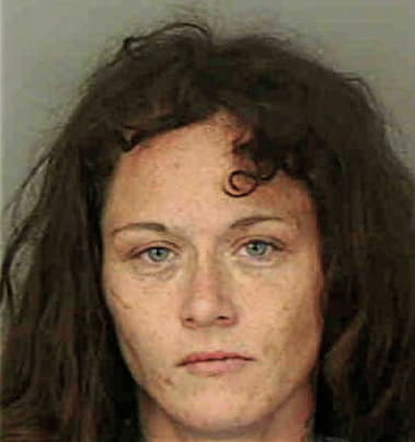 Sherri Small - Polk County, FL 