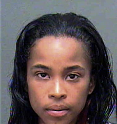 Alexis Smith, - Mecklenburg County, NC 