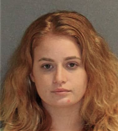 Denise Smith, - Volusia County, FL 