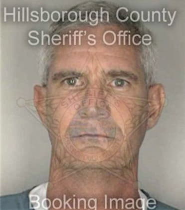 Matthew Smith, - Hillsborough County, FL 