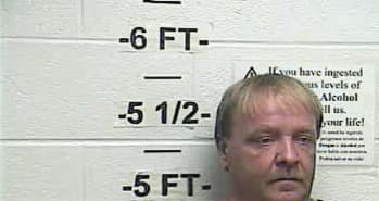 Steven Smith, - Whitley County, KY 