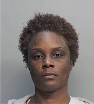 Tiffany Smith, - Dade County, FL 