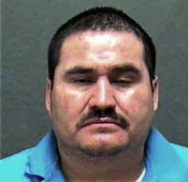 Marcelino Soto, - Mecklenburg County, NC 