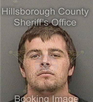 Gregory Spencer, - Hillsborough County, FL 